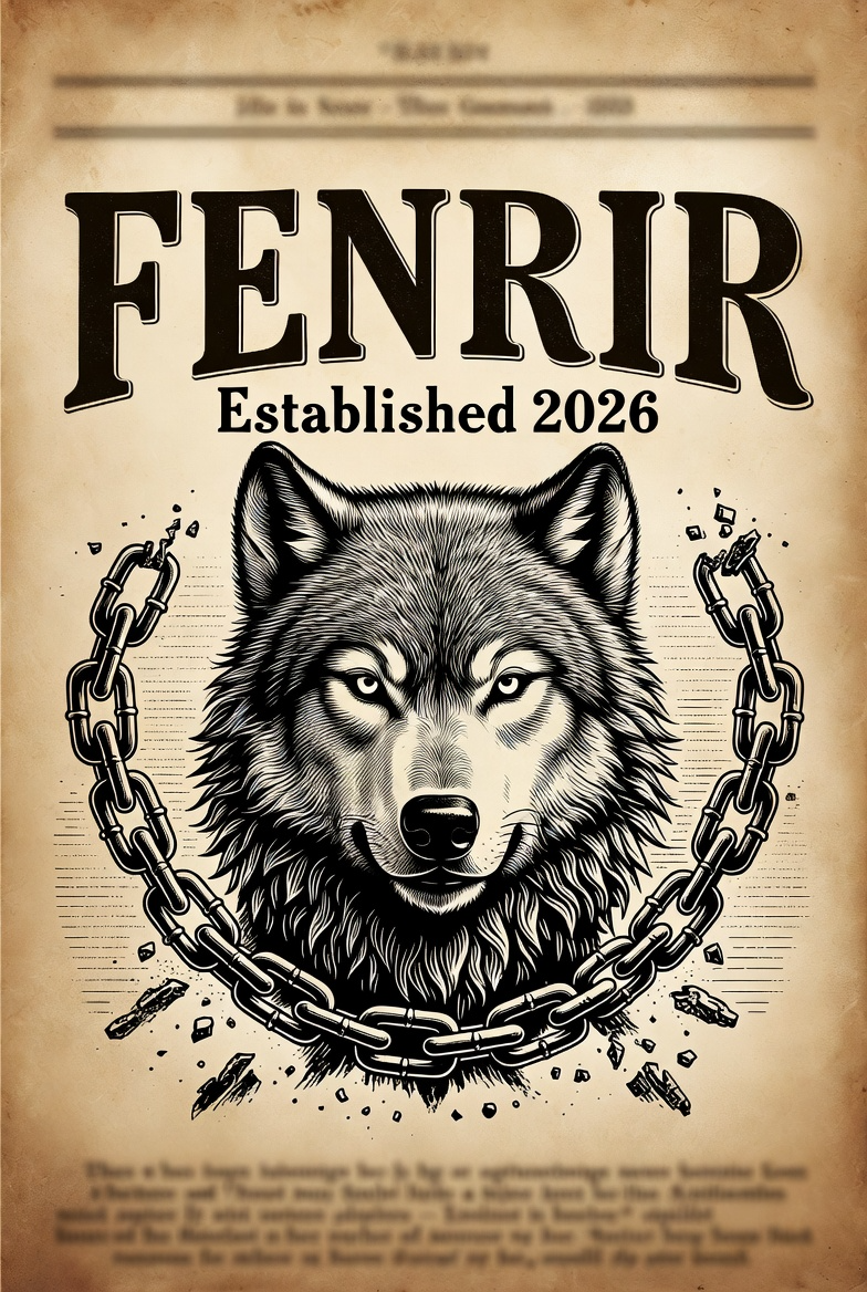 Fenrir